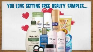 Free Beauty Samples Free Makeup Samples Free Samples Get Free Makeup Samples Free Makeup Samples Images That Really Charming - Every Styles