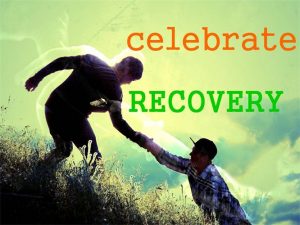 Steps To Celebrate Recovery