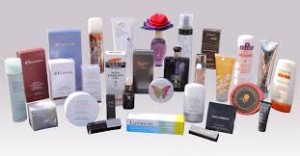 Get Free Beauty Product Samples