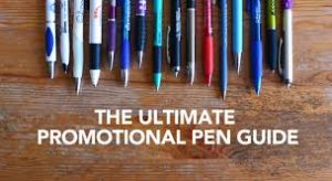 free promotional pens 5