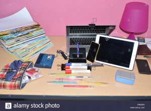 free student's stuff 3