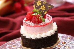 free cake samples 2