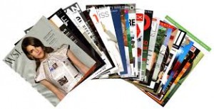 Get Free Magazine Subscription