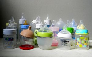 free baby bottles samples 3