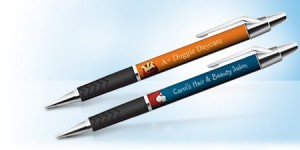 Get Free Custom Promo Pens