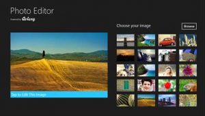 Free photo editing software 3