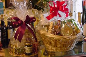 free corporate gift basket 2