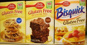 free gluten free foods 2