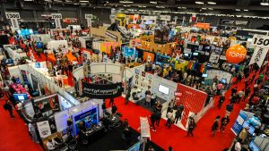 free trade shows 5