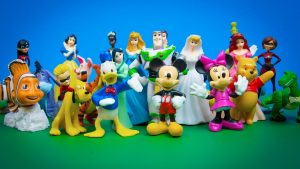 free Disney toys 2