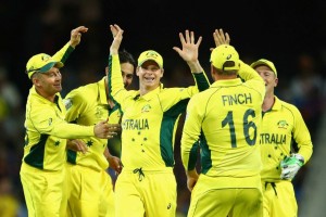 Australia cricket team giveaways