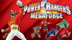 Free Power Rangers Toys 4