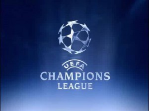 UEFA Champions League Giveaway