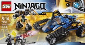 free ninjago toys 3