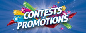 Sweepstakes, Contests and Giveaways 2