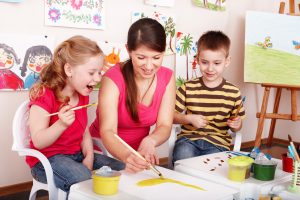 Get Top Free Childcare Services In UK